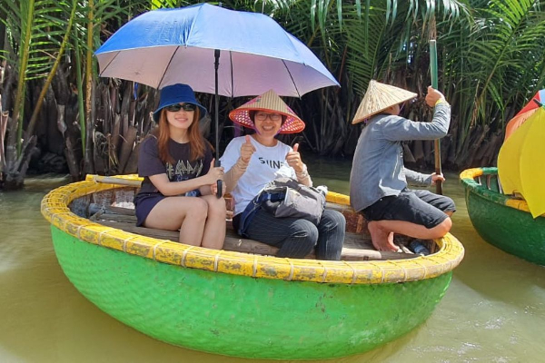 4D3N Da Nang, Hoi An & Ba Na Hills Tour, Vietnam - photo 23